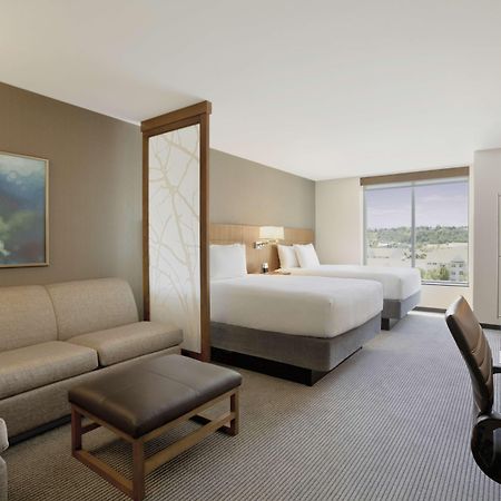 Hyatt Place Salt Lake City/Cottonwood Cottonwood Heights Esterno foto