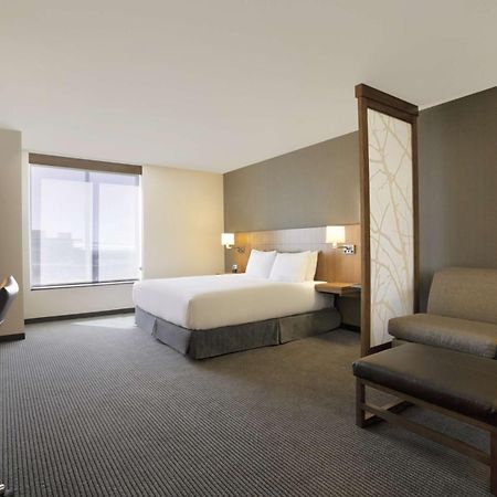 Hyatt Place Salt Lake City/Cottonwood Cottonwood Heights Esterno foto