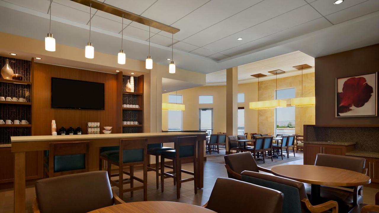 Hyatt Place Salt Lake City/Cottonwood Cottonwood Heights Esterno foto
