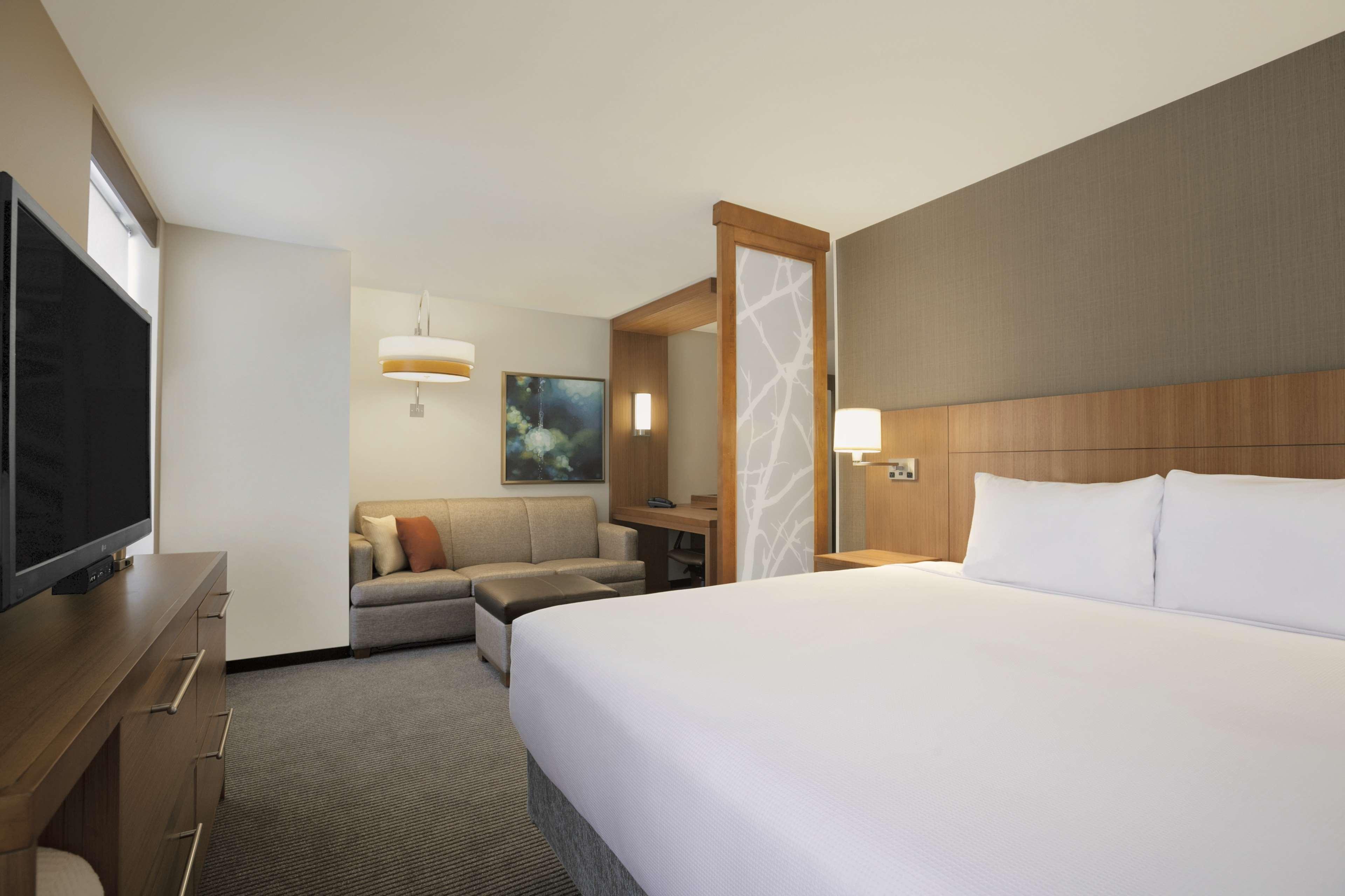 Hyatt Place Salt Lake City/Cottonwood Cottonwood Heights Esterno foto