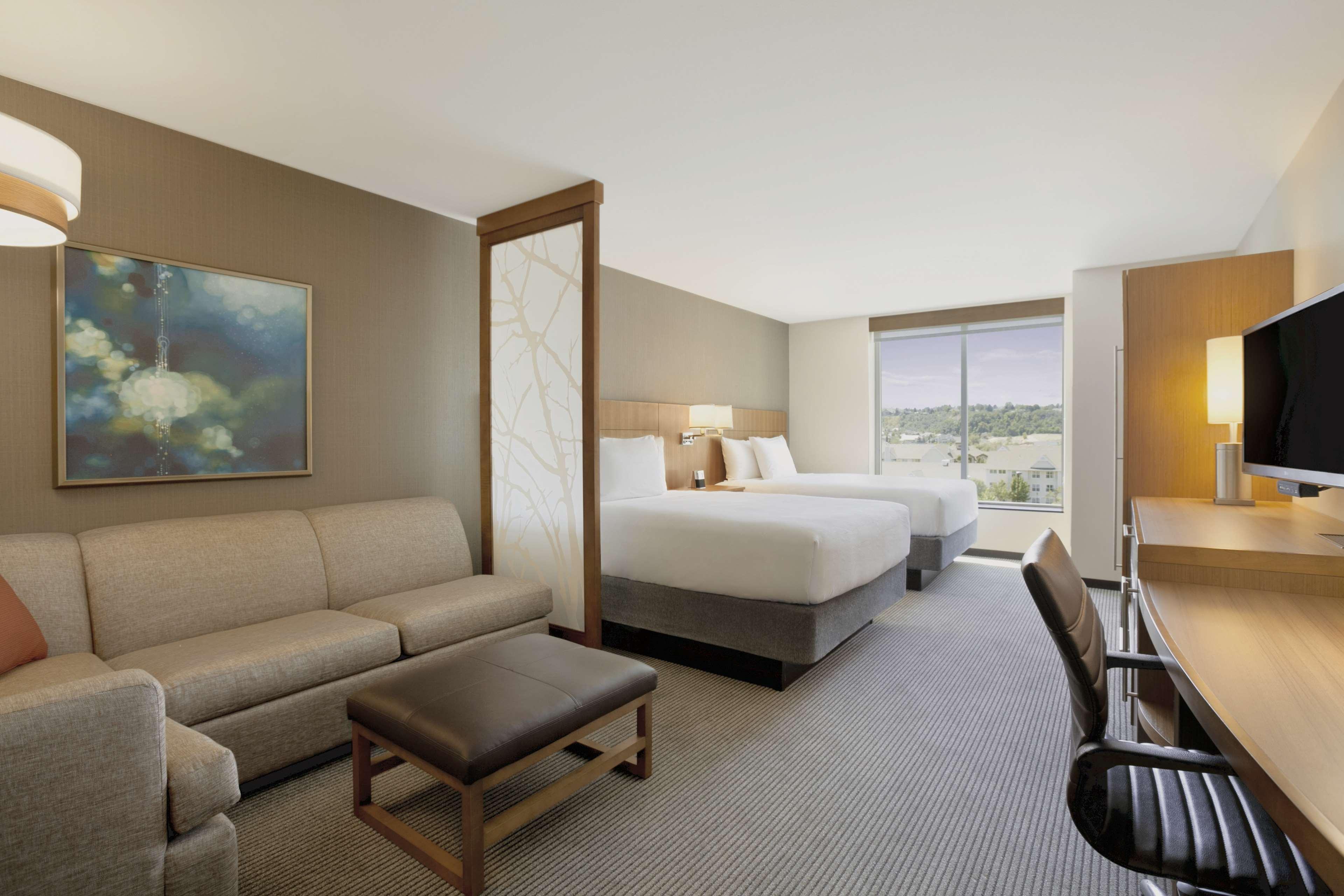 Hyatt Place Salt Lake City/Cottonwood Cottonwood Heights Esterno foto