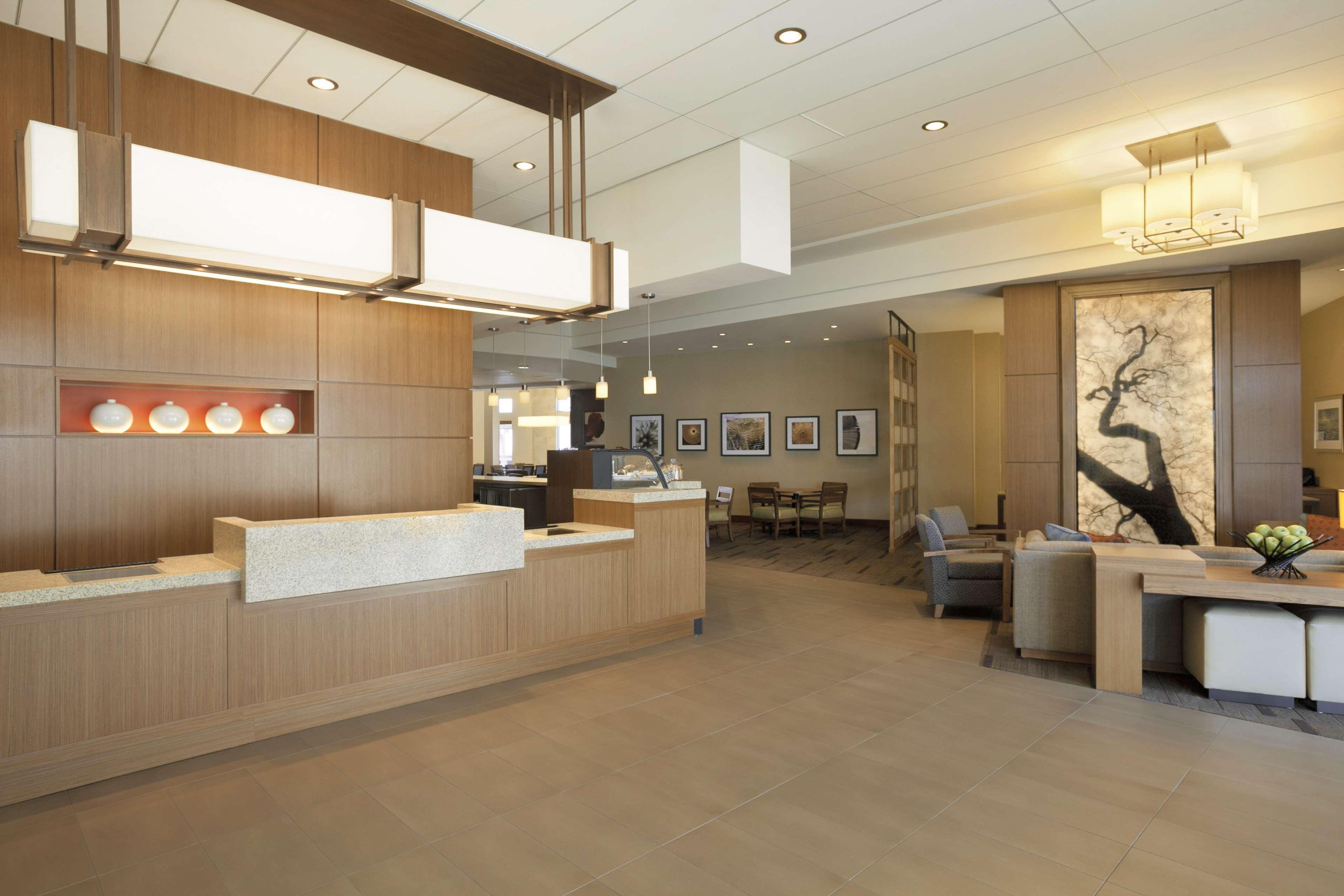 Hyatt Place Salt Lake City/Cottonwood Cottonwood Heights Esterno foto