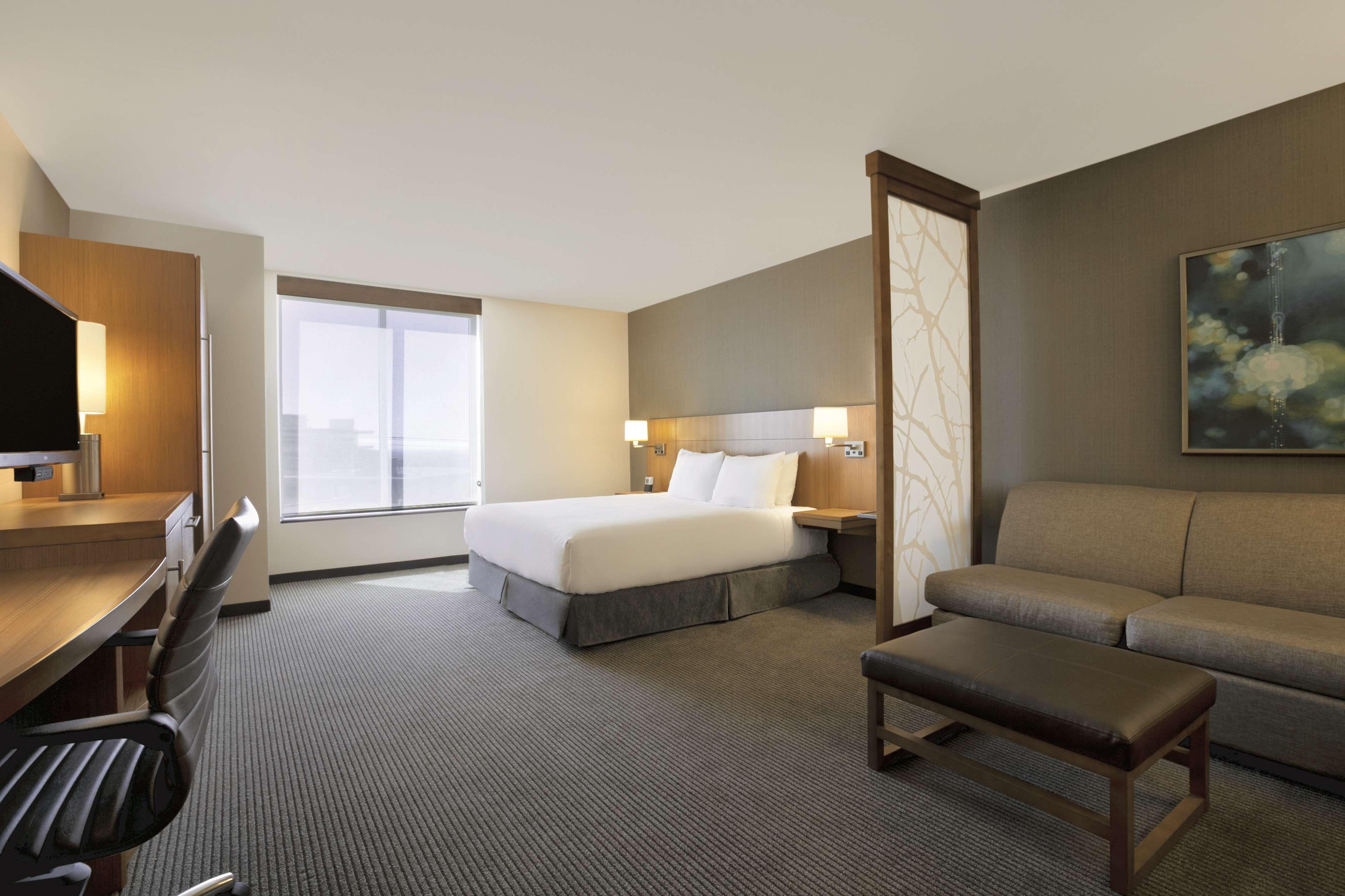 Hyatt Place Salt Lake City/Cottonwood Cottonwood Heights Esterno foto