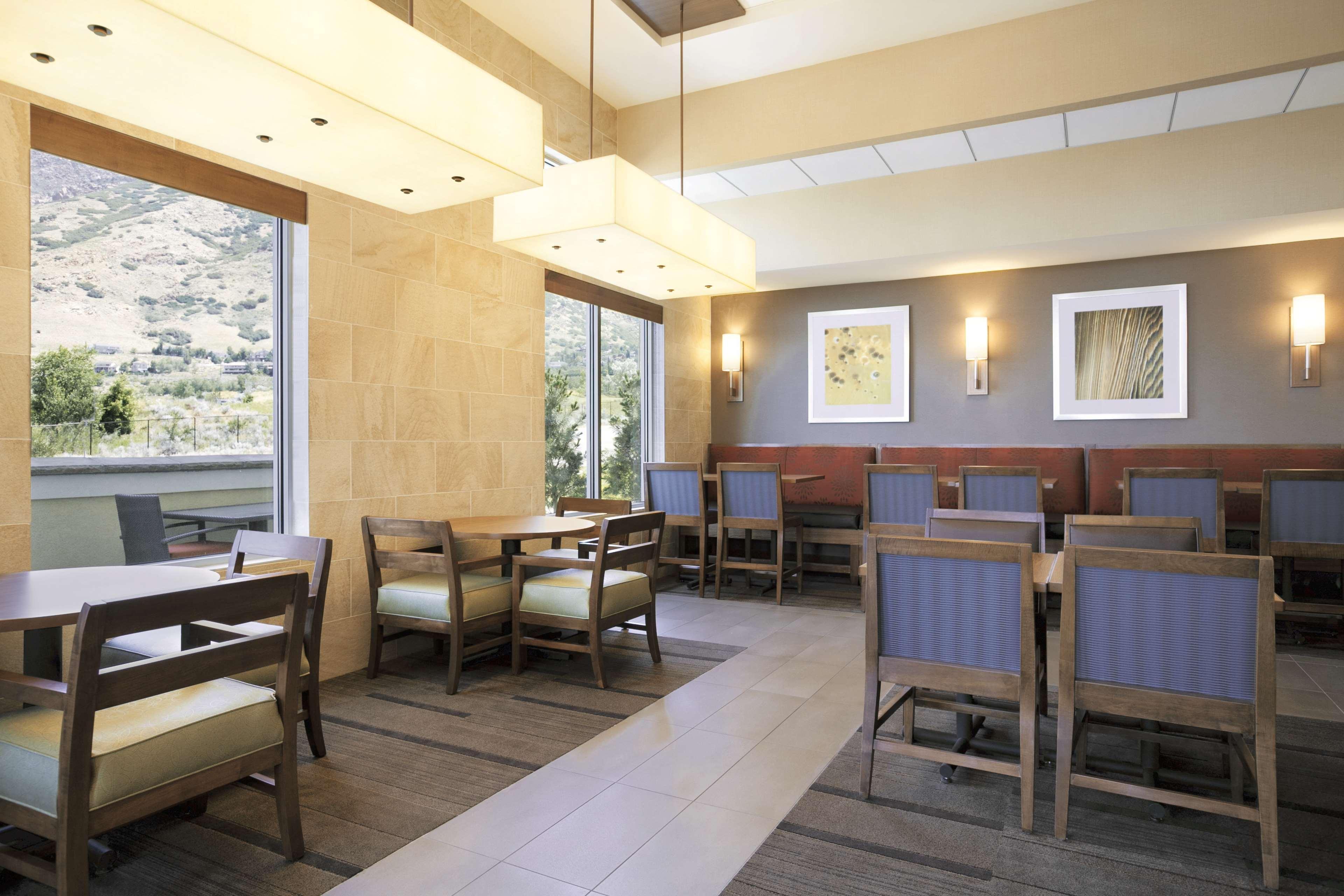 Hyatt Place Salt Lake City/Cottonwood Cottonwood Heights Esterno foto