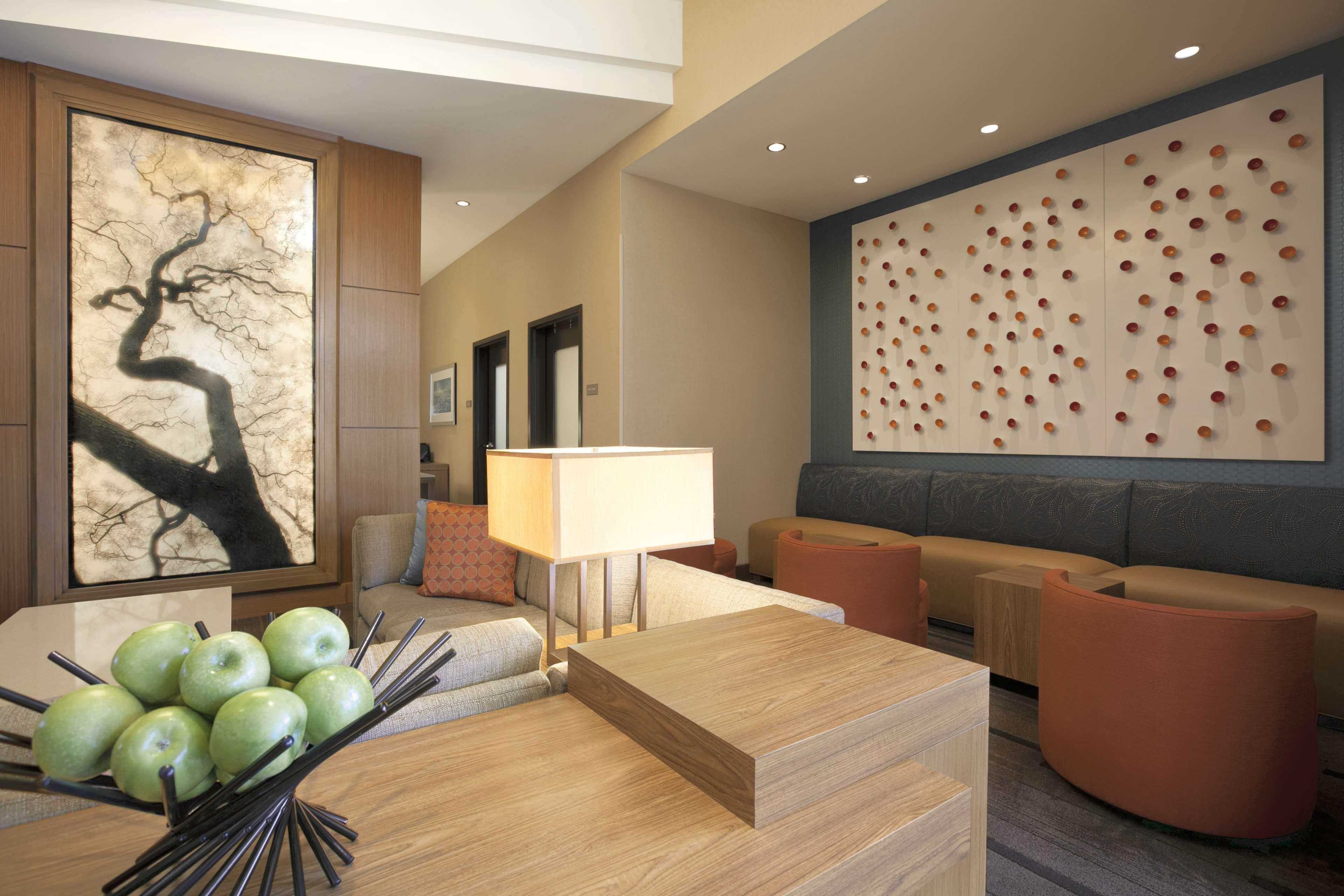 Hyatt Place Salt Lake City/Cottonwood Cottonwood Heights Esterno foto