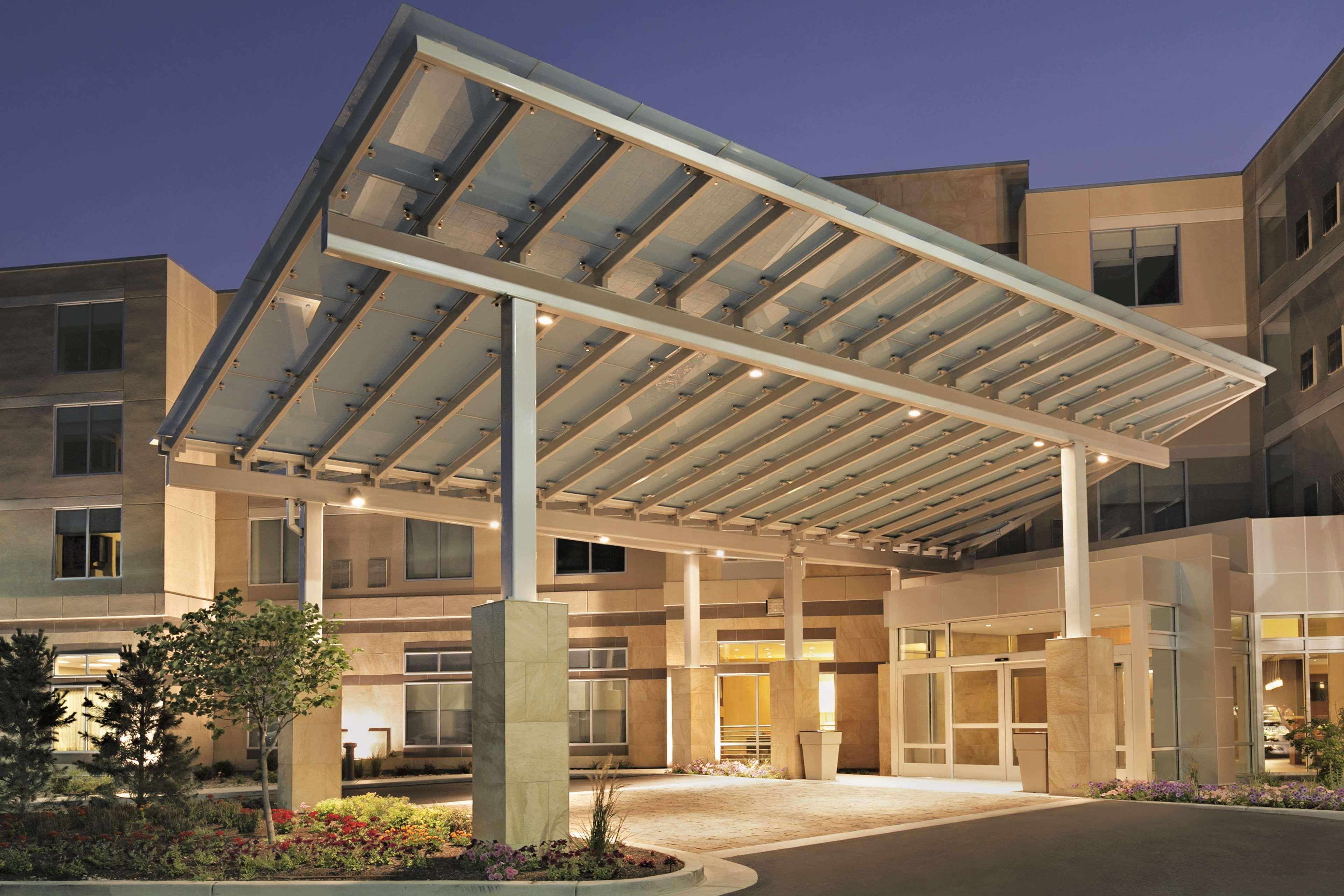 Hyatt Place Salt Lake City/Cottonwood Cottonwood Heights Esterno foto