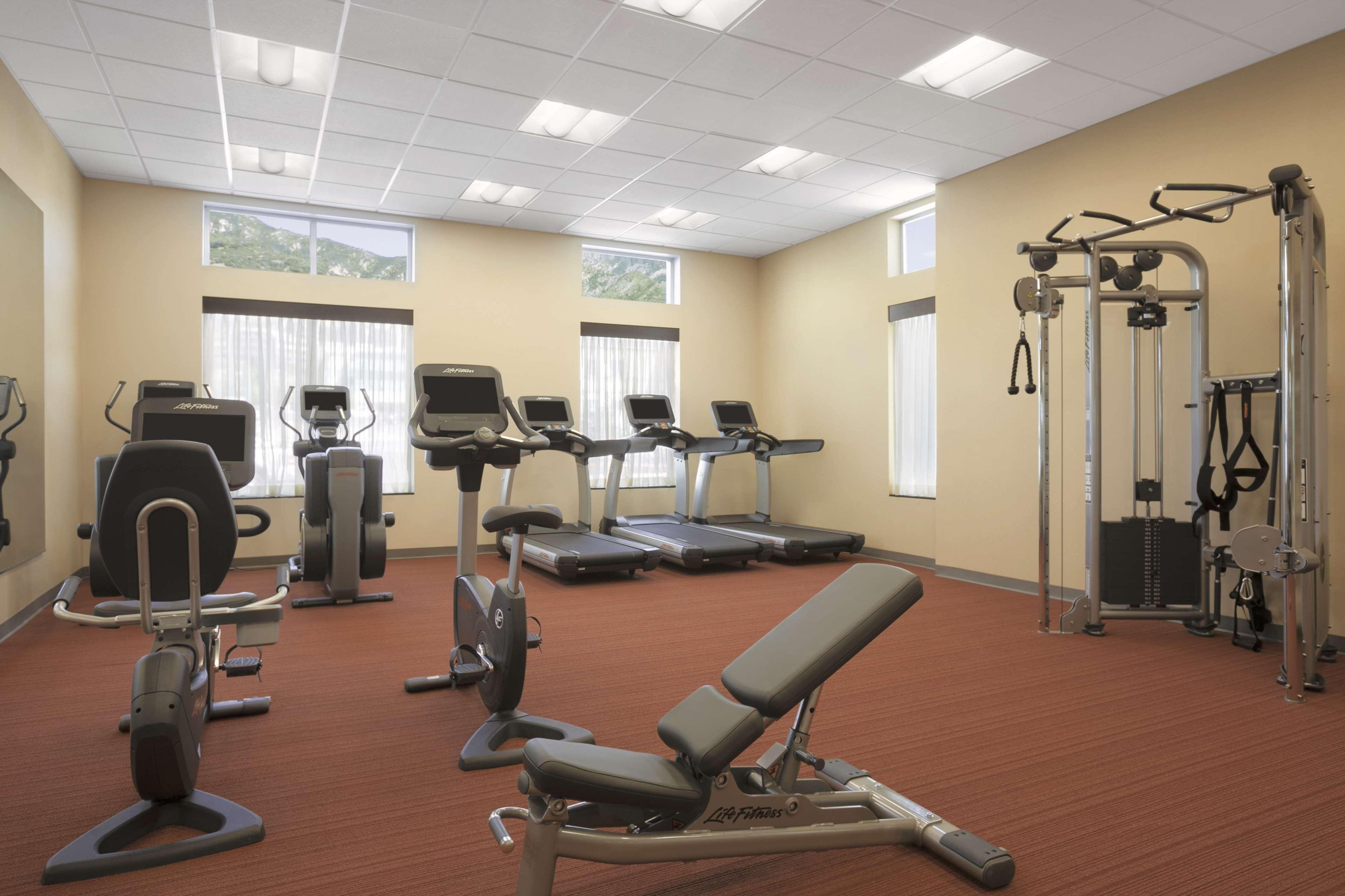 Hyatt Place Salt Lake City/Cottonwood Cottonwood Heights Esterno foto