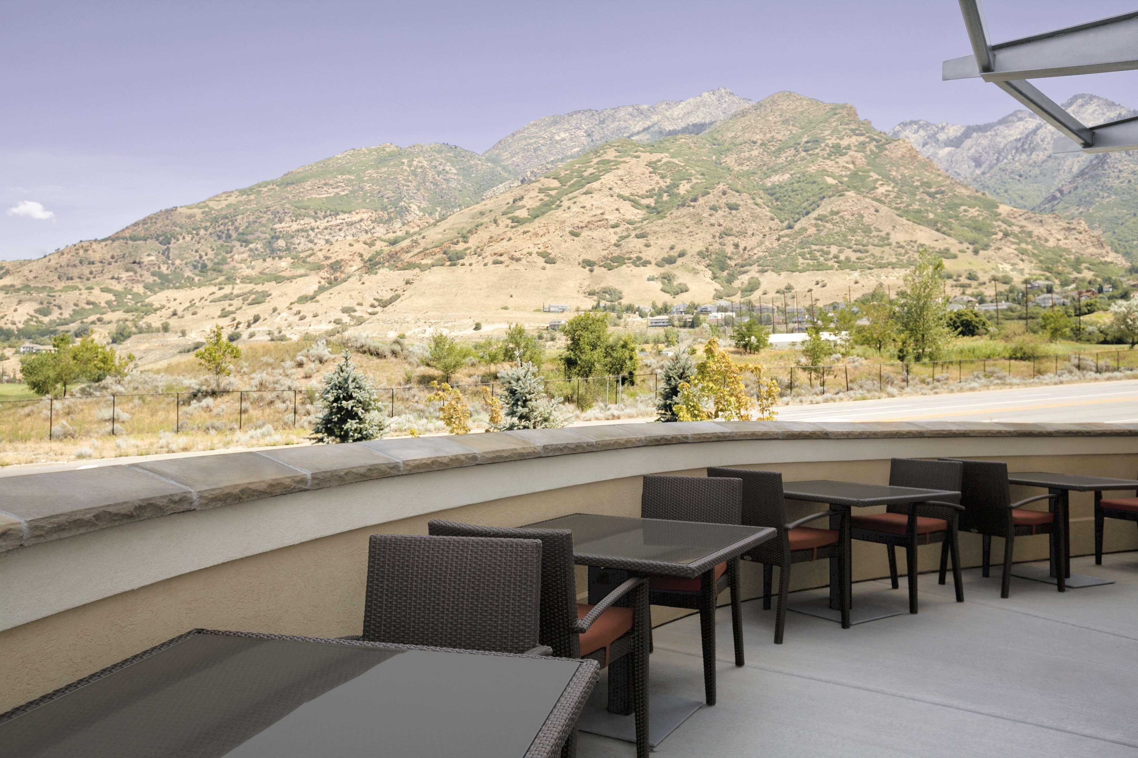 Hyatt Place Salt Lake City/Cottonwood Cottonwood Heights Esterno foto