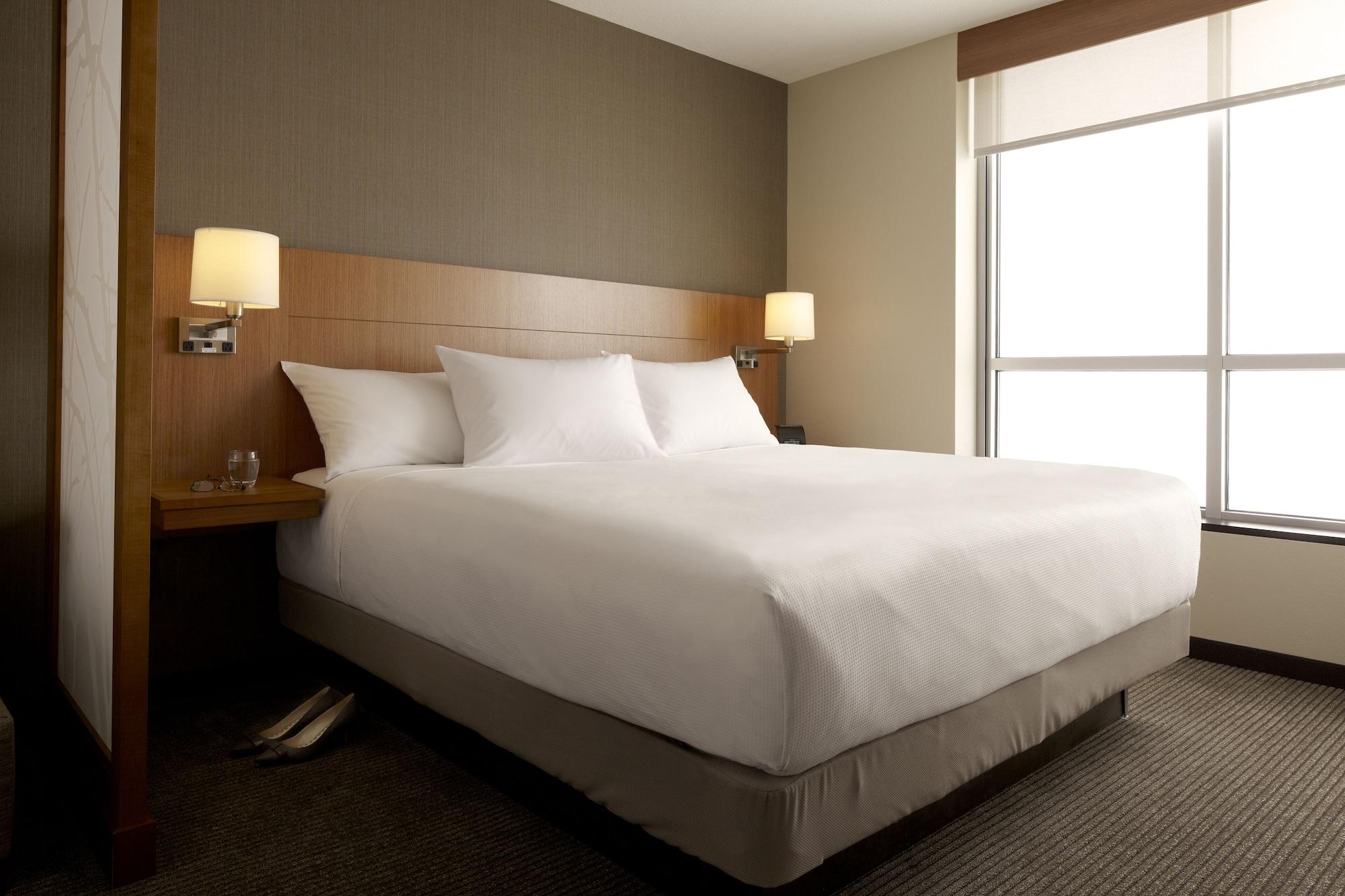 Hyatt Place Salt Lake City/Cottonwood Cottonwood Heights Esterno foto