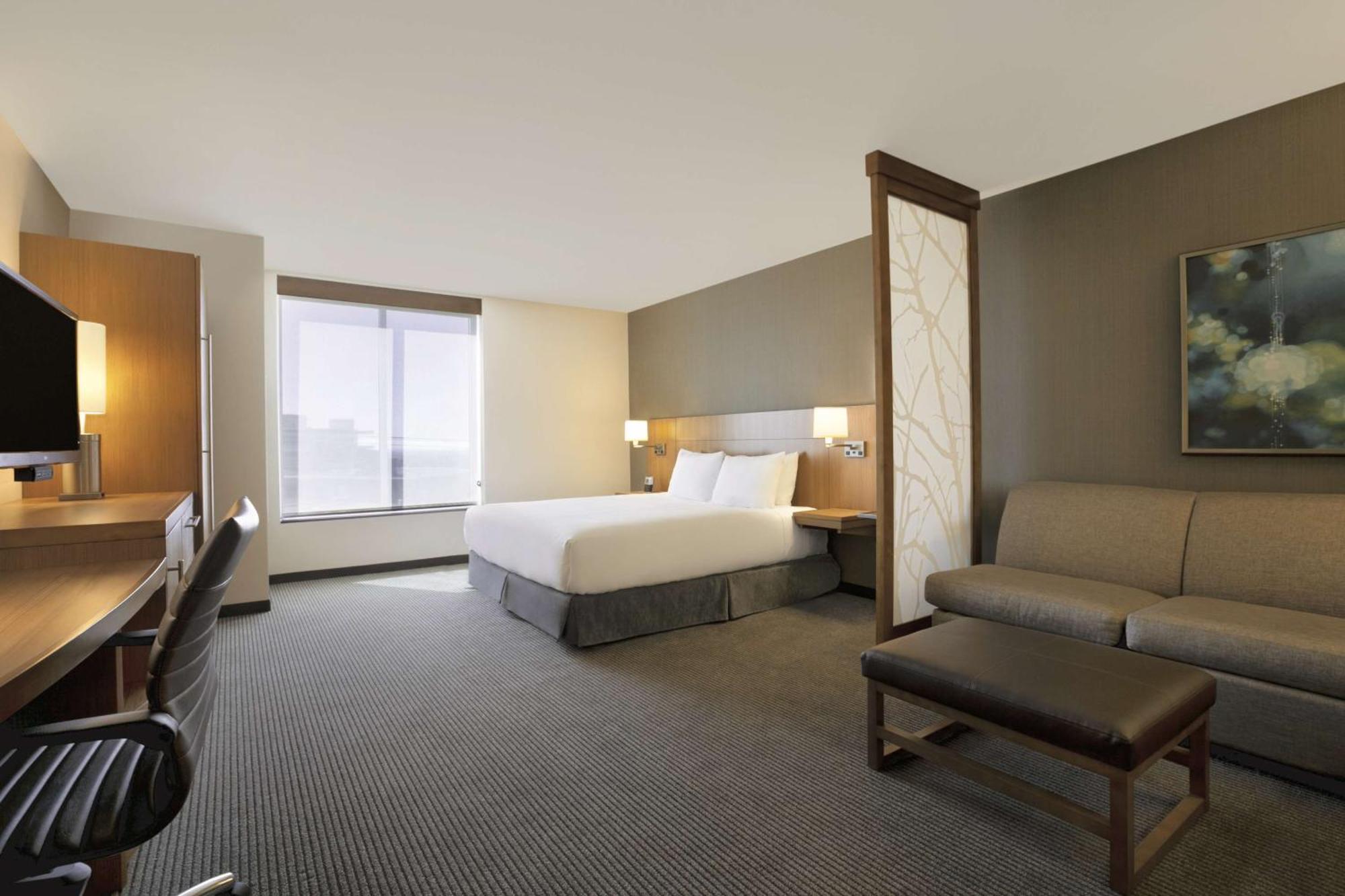 Hyatt Place Salt Lake City/Cottonwood Cottonwood Heights Esterno foto