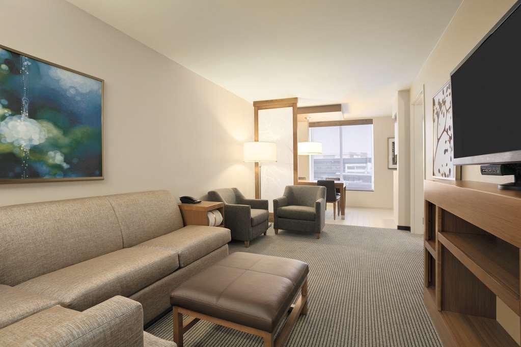 Hyatt Place Salt Lake City/Cottonwood Cottonwood Heights Camera foto