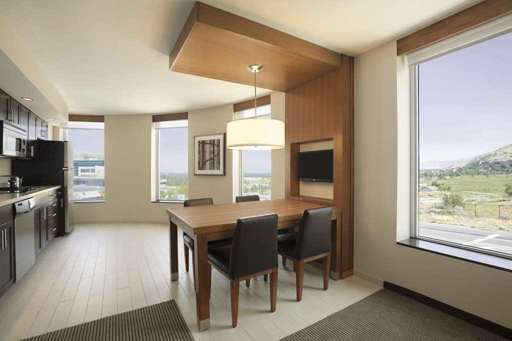 Hyatt Place Salt Lake City/Cottonwood Cottonwood Heights Camera foto