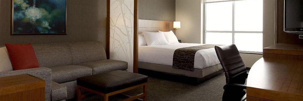Hyatt Place Salt Lake City/Cottonwood Cottonwood Heights Esterno foto