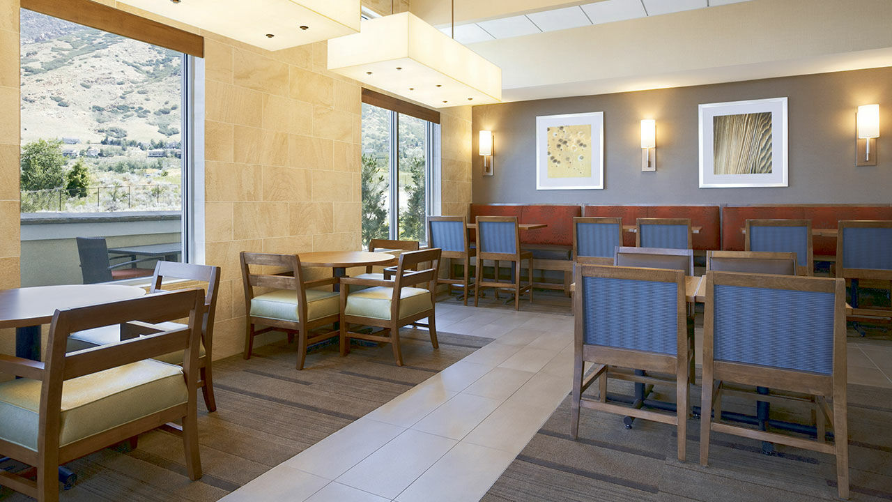 Hyatt Place Salt Lake City/Cottonwood Cottonwood Heights Esterno foto